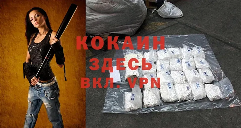 Cocaine FishScale  Красноуральск 